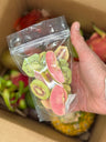 Freeze-Dried Fruits