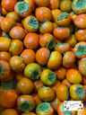 Fuyu Persimmon